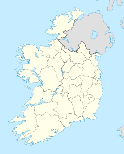 Knock, County Mayo